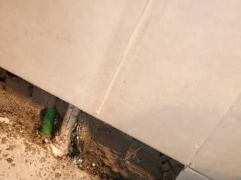 邳州卫生间测漏水公司分享下邳州市地下管线探测方法分析