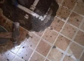 邳州卫生间测漏水公司分享下邳州自来水管道泄漏检测的具体位置分析。