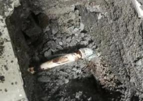 邳州卫生间漏水维修公司为您解答邳州市地下水管渗漏常见问题及解决方法。