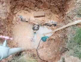 邳州测漏水公司浅析邳州地下水管漏水有哪些处理方法？