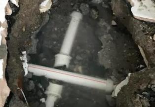  邳州测漏水公司浅析邳州管道泄漏检测公司检测水管泄漏