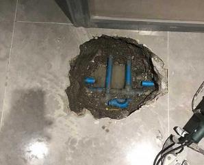 邳州测漏水公司为您专业解答邳州地暖漏水检测中精确漏水检测的成本