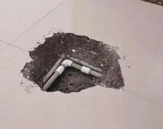 邳州测漏水公司专业解答供水管道泄漏检测的四种常用方法